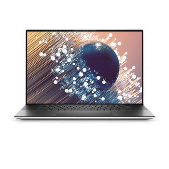 Laptop DELL XPS 17 (9700), Intel Core i9-10885H, 17 Laptop DELL XPS 17 (9700), Intel Core i9-10885H, 17