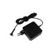 Зарядно устройство за лаптоп Asus T300LA, TP300U, TP300UA, TP301UA, TP410U, TP410UA, TP412F, TP412FA, TP412U, TP412UA, TP510U, TP510UA, TX201L, TX201LA, UM431D, UM431DA, UM433DA, UM462D, UM462DA, UX31A, Taichi 21, 31, 45W, Premium