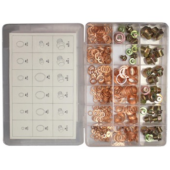 Set 534 busoane baie de ulei Yato Set 534 busoane baie de ulei Yato