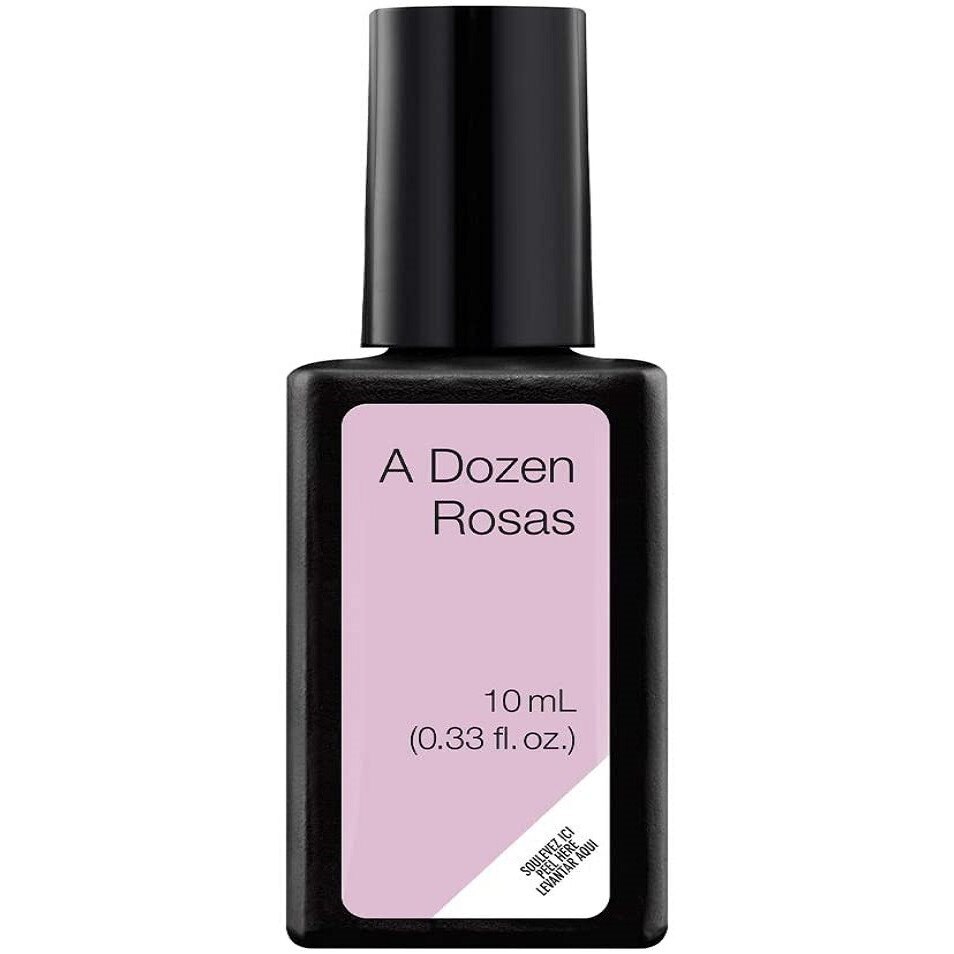 Gel Unghii Sensationail, Express Gel UV Color, Dozen Rosa's 10 ml