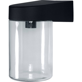 Aplica Exterior Neagra Ledvance Endura Classic, E27, max 60W, IP 44, Aluminiu Aplica Exterior Neagra Ledvance Endura Classic, E27, max 60W, IP 44, Aluminiu