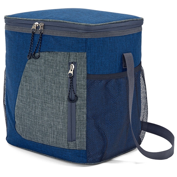 Geanta Termoizolanta, Benzi, 28 L, BZ 5611, Bleumarin