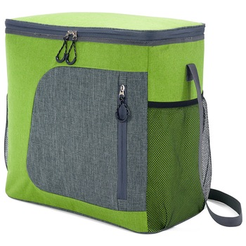 Geanta Termoizolanta, Benzi, 33 L, BZ 5612, Verde Geanta Termoizolanta, Benzi, 33 L, BZ 5612, Verde