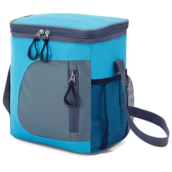 Geanta Termoizolanta, Benzi, 33 L, BZ 5612, Albastru Geanta Termoizolanta, Benzi, 33 L, BZ 5612, Albastru