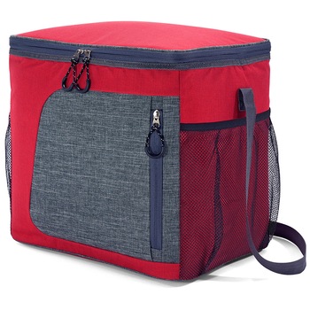 Geanta Termoizolanta, Benzi, 33 L, BZ 5612, Rosu Geanta Termoizolanta, Benzi, 33 L, BZ 5612, Rosu