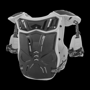 Vesta Protectie Dura O'Neal Pxr Stone Shield - Negru/Gri Vesta Protectie Dura O'Neal Pxr Stone Shield - Negru/Gri