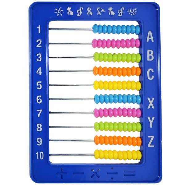 Numaratoare 13 X 18 cm cu 100 bile