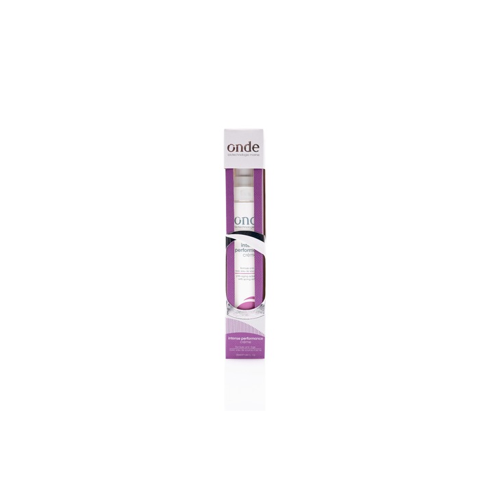 Crema fata Onde Intense Performance Crème 50 ml