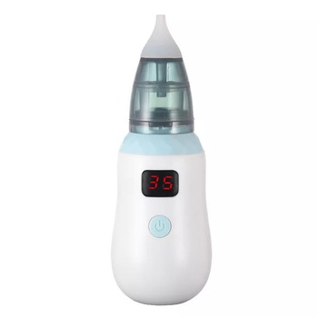 Aspirator Nazal Electric , Pentru Nas si Urechi Aspirator Nazal Electric , Pentru Nas si Urechi