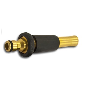 Pistol stropit tip duza, alama, 1/2 Pistol stropit tip duza, alama, 1/2