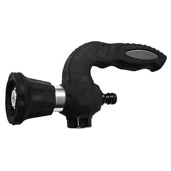 Pistol stropit gradina, 5 moduri, cu maner Pistol stropit gradina, 5 moduri, cu maner