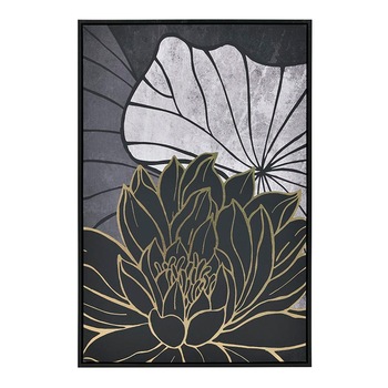 Tablou Printat Minimalistic Nature, Charisma 60X90 Tablou Printat Minimalistic Nature, Charisma 60X90