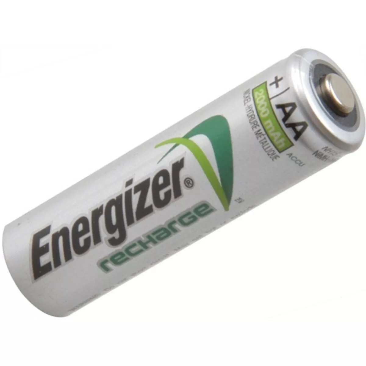 Batterie Li-ion AA/LR6 1.5V 2200 mAh XTAR / MEGA-PILES