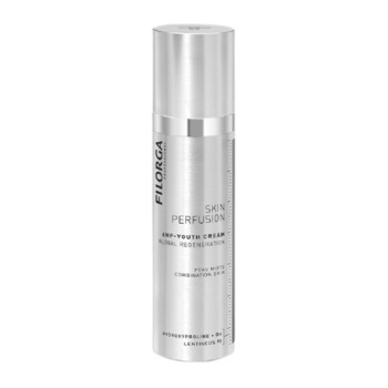 Crema de reintinerire pentru riduri, fermitate si stralucire 6HP-YOUTH CREAM, FILORGA, ten mixt, 50 ml Crema de reintinerire pentru riduri, fermitate si stralucire 6HP-YOUTH CREAM, FILORGA, ten mixt, 50 ml