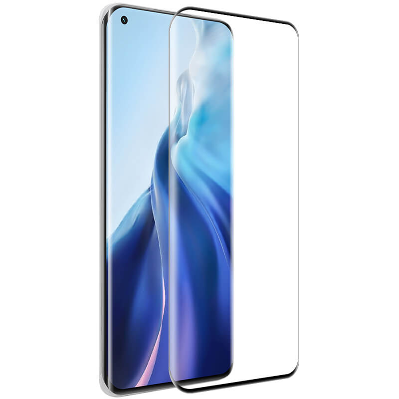 Folie sticla temperata Nillkin 3D CP Max, pentru Xiaomi Mi11