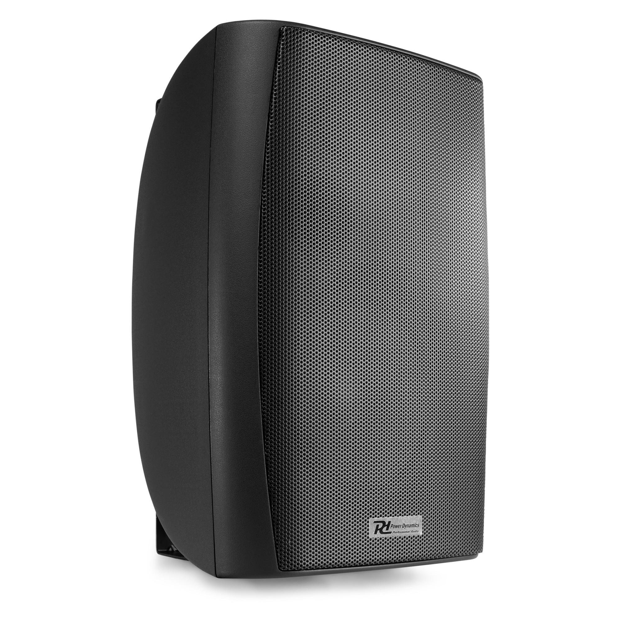 Boxa de interior/exterior, 100V, 50W RMS, IPX5, negru, Power Dynamics BF80TB