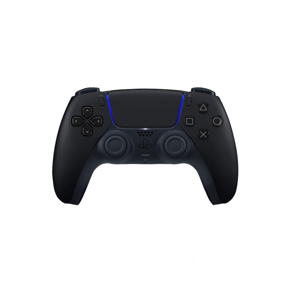 Sony Dualsense Controller Midnight Black