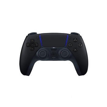 Sony Dualsense Controller Midnight Black Sony Dualsense Controller Midnight Black