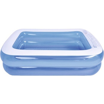 Piscina gonflabila Quick Up Family 197x143x49 cm, 440 l Piscina gonflabila Quick Up Family 197x143x49 cm, 440 l