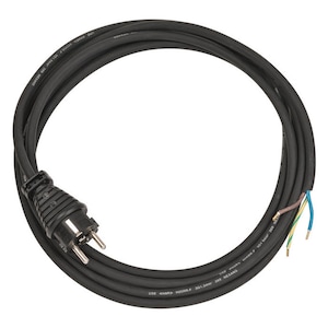 Confidential chance Away Cablu alimentare 220v, lungime 1.5 m pentru hota Whirlpool AKR749 - eMAG.ro
