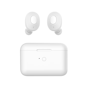 Casti Audio Wireless In-Ear Gorsun V3, Bluetooth V5.0+, Microfon, Fast Charge 2h, 800h Standby, HD Call iOS, Android, 3D Stereo Bass, Dynamic HIFI, Carcasa cu Incarcare, 2 Seturi Tipsuri Ureche, Alb Casti Audio Wireless In-Ear Gorsun V3, Bluetooth V5.0+, Microfon, Fast Charge 2h, 800h Standby, HD Call iOS, Android, 3D Stereo Bass, Dynamic HIFI, Carcasa cu Incarcare, 2 Seturi Tipsuri Ureche, Alb