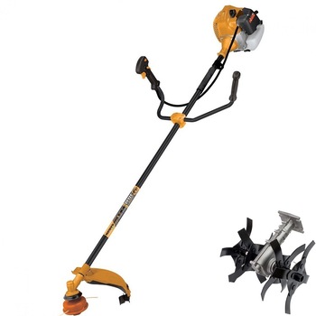 Motocoasa Partner DX 52 E PRO, 6 Cp, 9000 Rpm cu cultivator Motocoasa Partner DX 52 E PRO, 6 Cp, 9000 Rpm cu cultivator