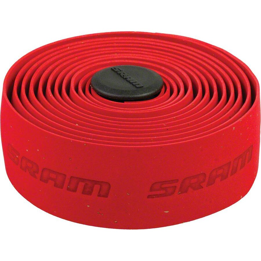 Ghidolina Sram Supercork - 3 m, Rosu