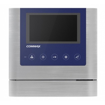 Videointerfon Commax fara camera, CDV-43M, display TFT 4.3 Videointerfon Commax fara camera, CDV-43M, display TFT 4.3