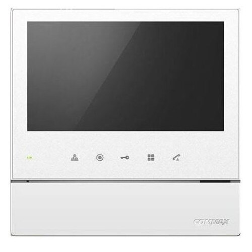 Videointerfon Commax fara camera, CDV-70H2, display TFT 7