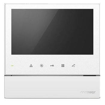 Videointerfon Commax fara camera, CDV-70H2, display TFT 7 Videointerfon Commax fara camera, CDV-70H2, display TFT 7