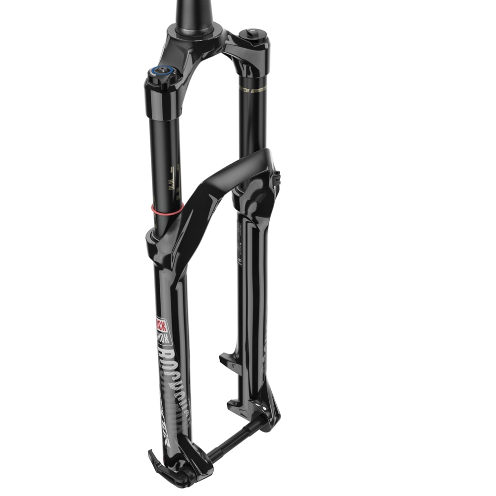 Furca Bicicleta Rockshox Sektor Rl Boost C1, Oneloc, Inch, 150 Mm,  Negru