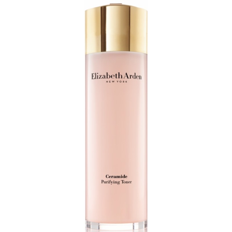 Lotiune tonica Elizabeth Arden, Ceramide Purifying Cream Toner, 125 ml