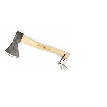 Topor bushcraft traditional 800gr Bison 1879 Topor bushcraft traditional 800gr Bison 1879