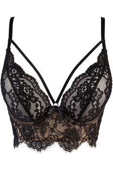 Semi-corset Axami V-9492 Semi-corset Axami V-9492