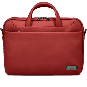 Geanta laptop Port Designs ZURICH TL 13.3-14 inch, Rosu Geanta laptop Port Designs ZURICH TL 13.3-14 inch, Rosu
