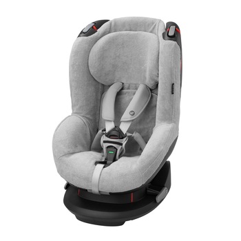 Accesoriu Maxi-Cosi Summer Cover Tobi Fresh Grey Accesoriu Maxi-Cosi Summer Cover Tobi Fresh Grey