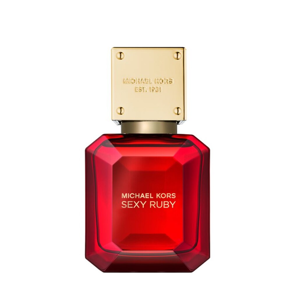 Apa de parfum Michael Kors Sexy Ruby 30ml