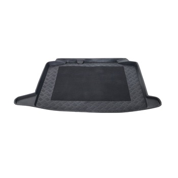 Protectie portbagaj AutoLux, pentru Skoda Rapid (Nh) Liftback, Sedan, 10.2012-, Seat Toledo 2013-, cu panza antialunecare Protectie portbagaj AutoLux, pentru Skoda Rapid (Nh) Liftback, Sedan, 10.2012-, Seat Toledo 2013-, cu panza antialunecare