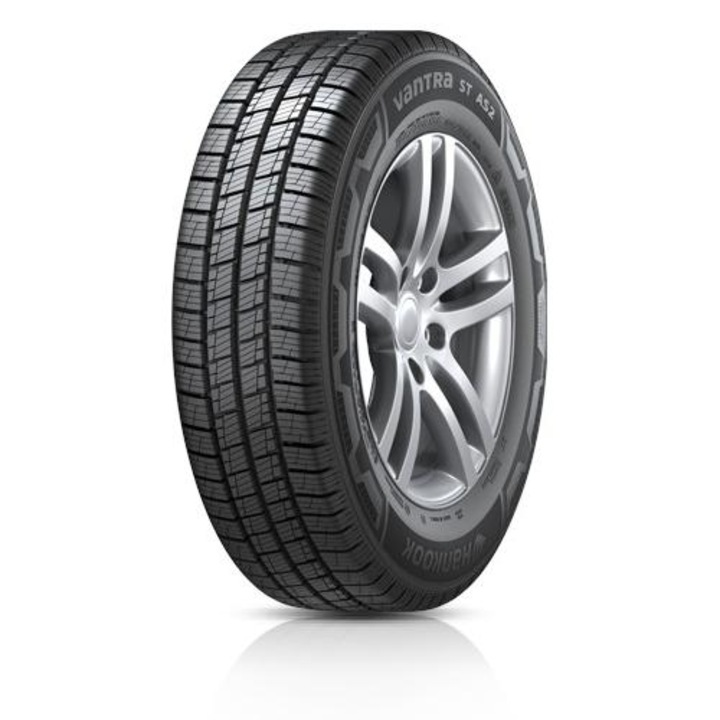 Hankook Vantra ST AS2 RA30 215/65 R16C 109/107T M+S 3PMSF kisteher négyévszakos gumi