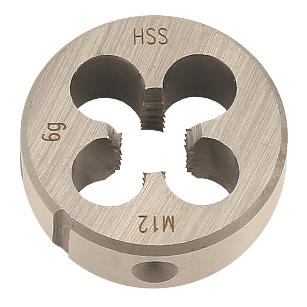 Filiera M 16X2.0, filet metric pas normal - DIN EN 22568 – HSS