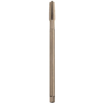 Tarod de masina M 3X0.5, LUNG, filet metric pas normal - DIN 357 – HSS Tarod de masina M 3X0.5, LUNG, filet metric pas normal - DIN 357 – HSS