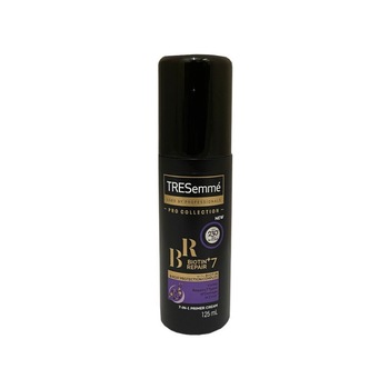 Tratament reparator pentru par, TRESemme Biotin Repair 7, Crema Primer, 125ml Tratament reparator pentru par, TRESemme Biotin Repair 7, Crema Primer, 125ml