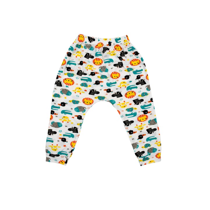 Pantaloni bebelusi, BabyCloud