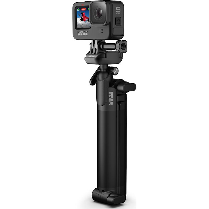 Maner/Monopied/Trepied GoPro 3-Way 2.0