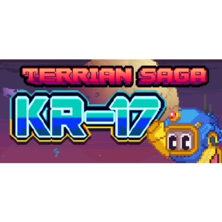 Joc Terrian Saga: KR-17 cod de activare Steam - eMAG.ro
