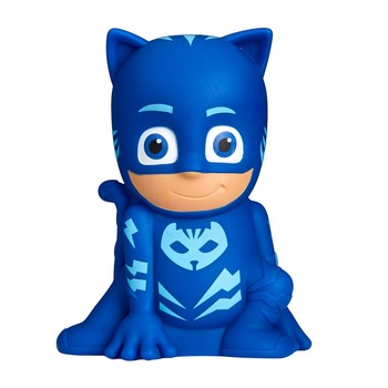 Lampa de veghe Pj Mask Catboy 15 cm Lampa de veghe Pj Mask Catboy 15 cm