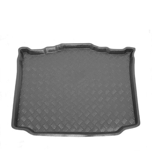 Protectie portbagaj AutoLux, pentru Skoda Roomster/Praktik (5j) 07.2006-04.2010, fara panza antialunecare