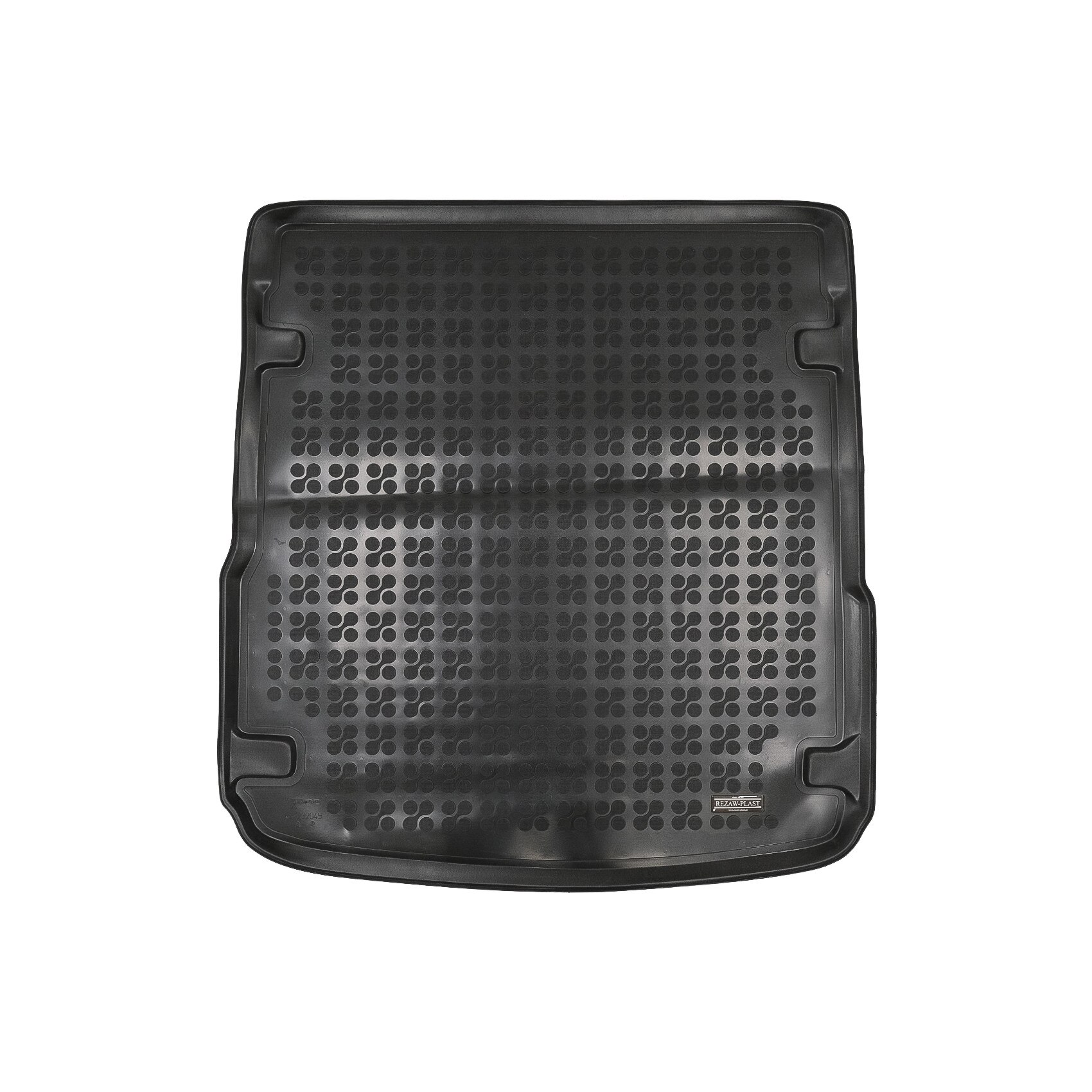 Covoras Tavita portbagaj compatibil cu Audi A6 Sedan C8 4K (2018+) (232049)