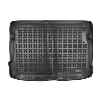 Covoras Tavita portbagaj Negru compatibil cu Mercedes GLA Facelift X156 (2017-2019) (230958) Covoras Tavita portbagaj Negru compatibil cu Mercedes GLA Facelift X156 (2017-2019) (230958)