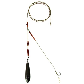 Montura Elicopter Complet nr 6 110g Montura Elicopter Complet nr 6 110g